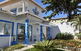Estrela Azul Guest House Búzios